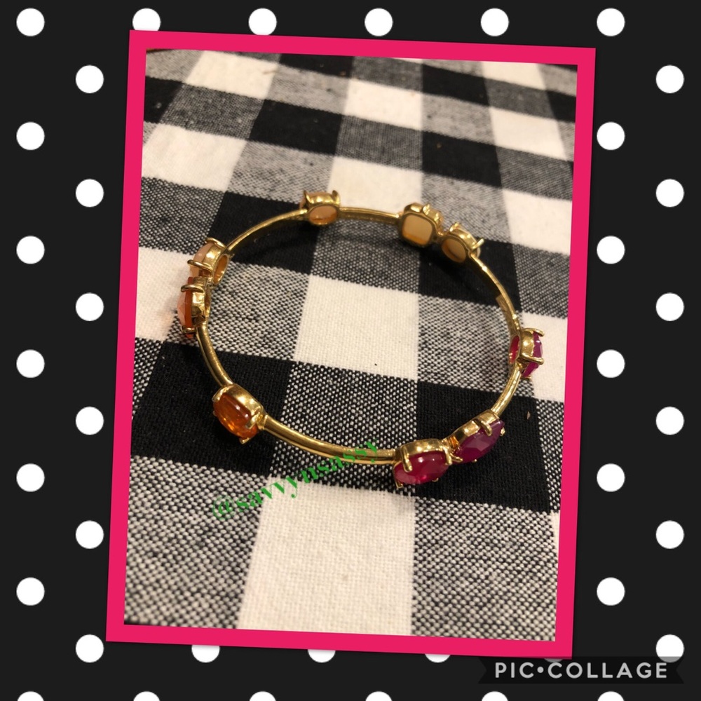 Kate Spade bracelet - Picture 2 of 3